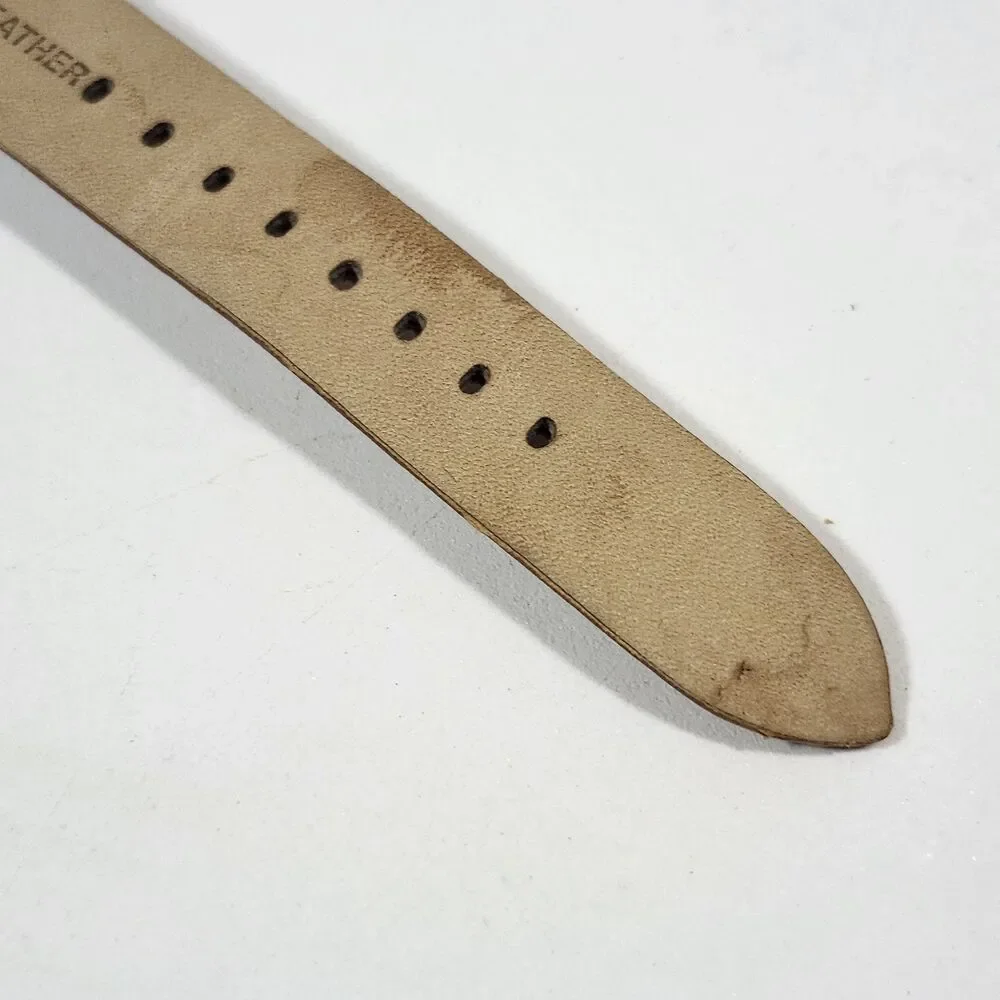 Michael Kors watch running